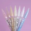 DNKa Builder Gel #0028 Pearl 15 ml - 2