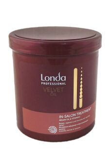 Londa Velvet Oil Kuracja Z Olejkiem Arganowym 750