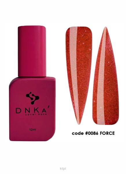 DNKa Cover Base #0086 12 ml