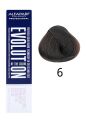 Alfaparf Evolution of the color farba do włosów EOC 6 60 ml - 2