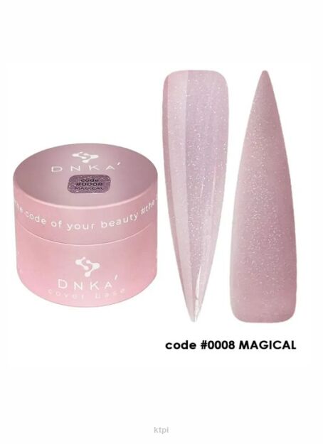DNKa Cover Base #0008 30 ml