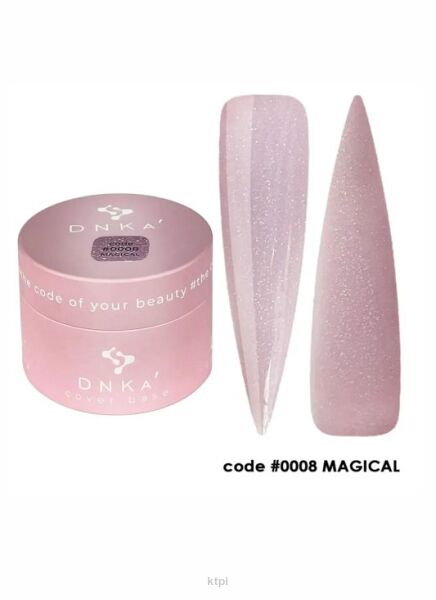 DNKa Cover Base #0008 30 ml