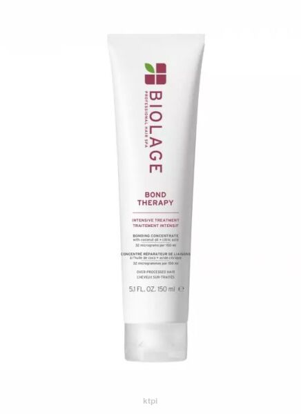 Biolage Bond Therapy Kuracja Wzmacniająca 150m