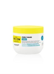 Yellow alfaparf Maska do włosów kręconych 300 ml