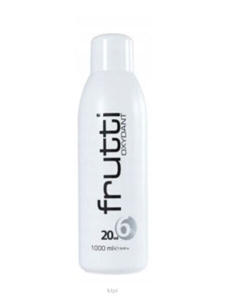 Frutti di bosco Oxydant woda utleniona 6% 1000 ml