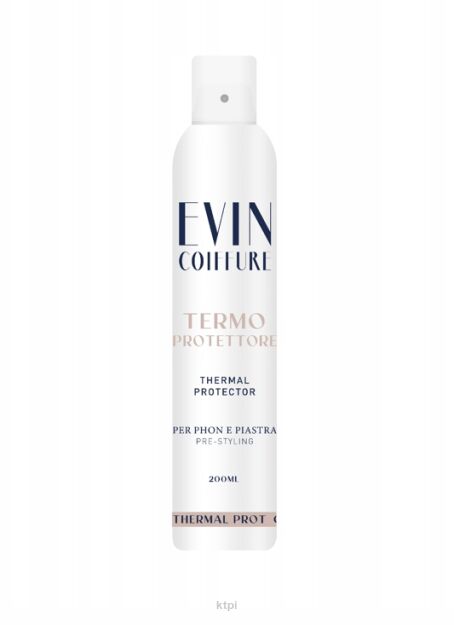 Evin Coiefure Thermal Protector Spray Termoochronny 200ml