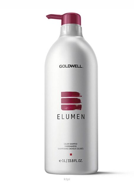 GOLDWELL ELUMEN Szampon do włosów 1000 ml