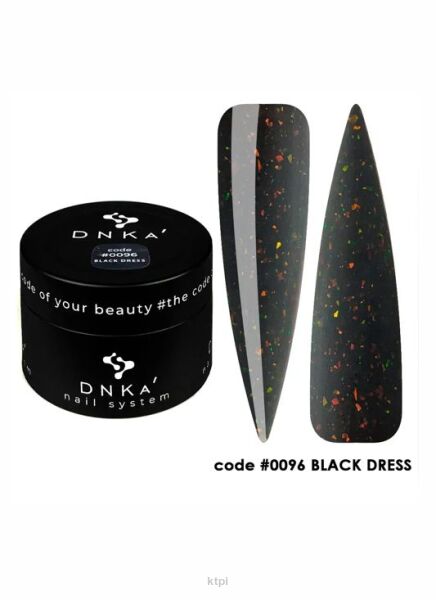 DNKa Cover Base #0096 30 ml