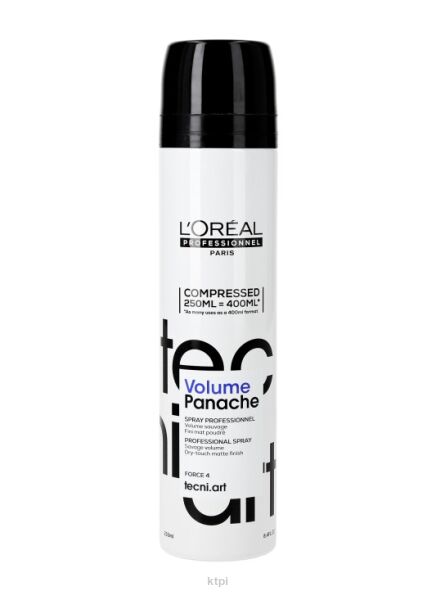 Loreal Tecni Art Savage Panache Puder w Sprayu 250