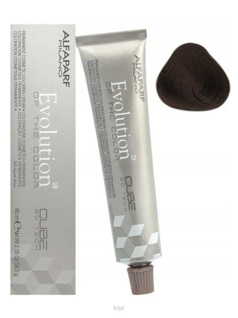 Alfaparf Evolution Of The Color Farba 7.51 60 ml