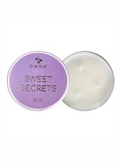 DNKa Świeca do masażu Sweet Secrets 30ml