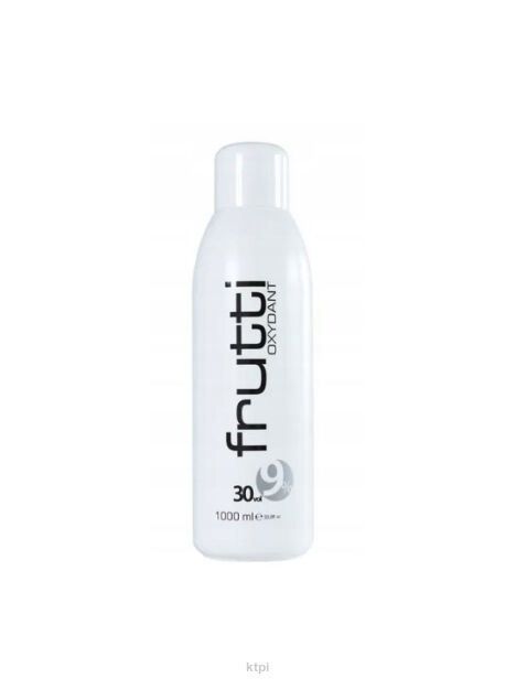 Frutti di bosco Oxydant woda utleniona 9% 1000 ml