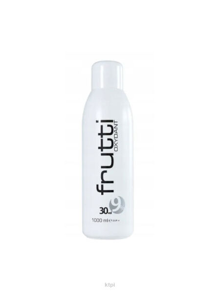 Frutti di bosco Oxydant woda utleniona 9% 1000 ml