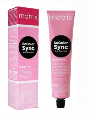 Matrix SoColor Sync Pre-Bonded farba ton w ton 9NA