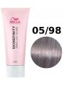 Wella Farba Półtrwała Shinefinity Zero Lift Glaze 60 ml - 16