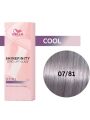 Wella Farba Półtrwała Shinefinity Zero Lift Glaze 60 ml - 29