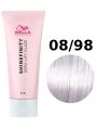 Wella Farba Półtrwała Shinefinity Zero Lift Glaze 60 ml - 33