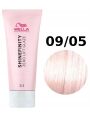 Wella Farba Półtrwała Shinefinity Zero Lift Glaze 60 ml - 35