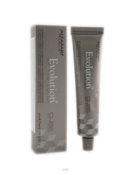 Alfaparf Evolution Of The Color Farba 4.66I 60 ml