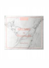 BRUSH UP! by Maxineczka 01 Dusk Lover 18,5 g paleta do makijażu