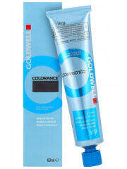 Goldwell Colorance Farba Do Włosów 5 NA 60 ml