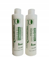 Encanto Do Brasil Organic