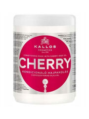 Kallos KJMN Cherry Maska Czereśniowa 1000 ml