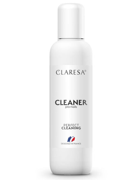 Claresa Cleaner do Paznokci 100 ml