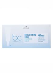 Schwarzkopf Bonacure BC Scalp Serum do włosów aktywujące cebulki 8 x 7 ml