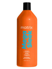 Matrix Tr Mega Sleek Szampon Wygładzający 1000 ml