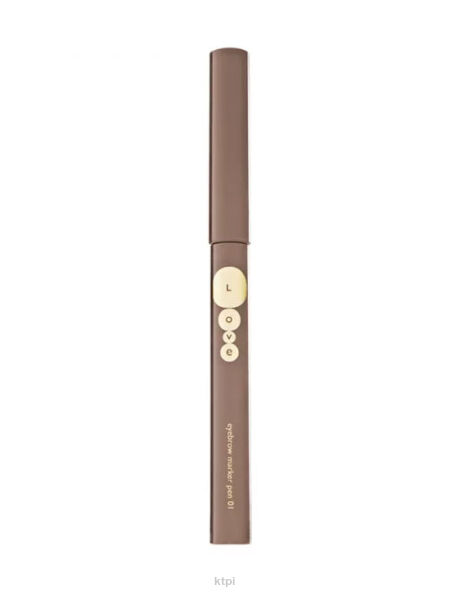 Kallos Cosmetics Love Marker do brwi 03