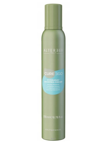 Alter Ego Hydrate Whipped Pianka nawilżająca 200ml
