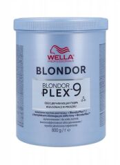 Wella Proffesionals Blondorplex Rozjaśniacz w proszku do 9 tonów 800g