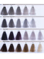 Rr Line Farba Do Włosów 100 ml + Sunplex 5x5 ml - 4