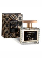 JFenzi Elysian Gold Woda Perfumowana dla Kobiet 100ml