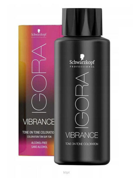 Schwarzkopf Igora Vibrance Farba do włosów 60 ml