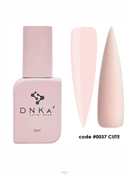 DNKa Cover Base #0037 12 ml