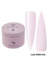 DNKA żel akrylowy kolor 0004 silk 30 g