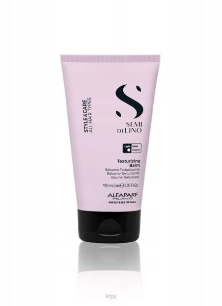 Alfaparf SDL Texturizing Balsam Teksturyzujący do Włosów 150ml