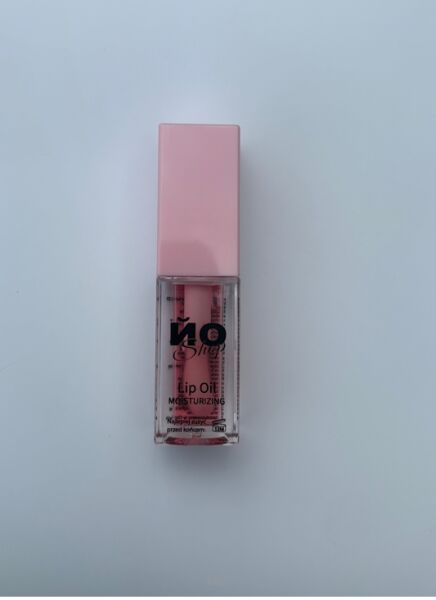 Dollhouse yo-shop brokatowy olejek do ust Pink me 5ml