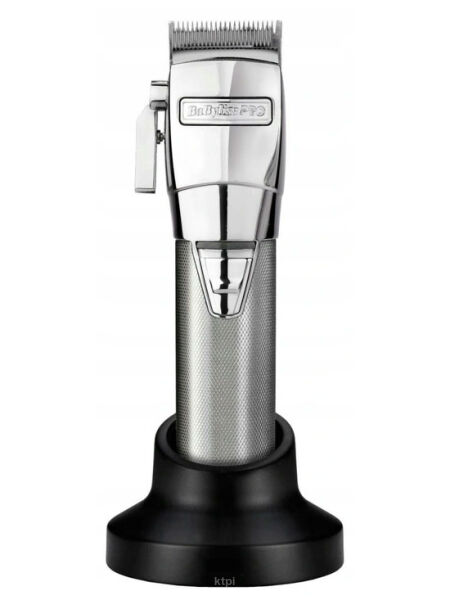 Babyliss Pro Maszynka Barber Chrom FX8700E