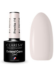 Claresa Extend Care 5in1 baza hybrydowa Provita 4 5g