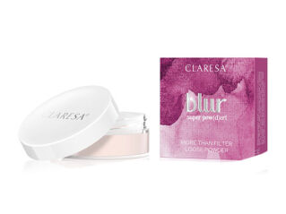 Claresa Puder Sypki Blur Super Powder 12g