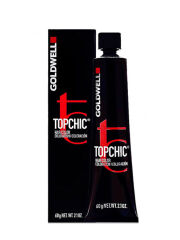 Goldwell Topchic Farba Do Włosów 8 N@GB ELUMENATED 60 ml