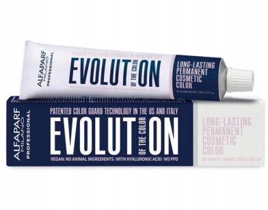 Alfaparf Evolution of the color farba do włosów EOC 10 60 ml