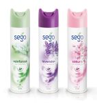 SEGO Lavender odświeżacz powietrza 300 ml - 2