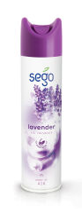SEGO Lavender odświeżacz powietrza 300 ml