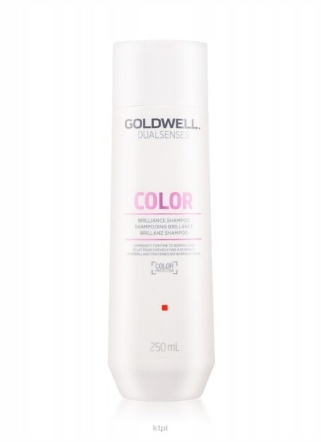 Goldwell Dualsenses Szampon do włosów farbowanych 250 ml