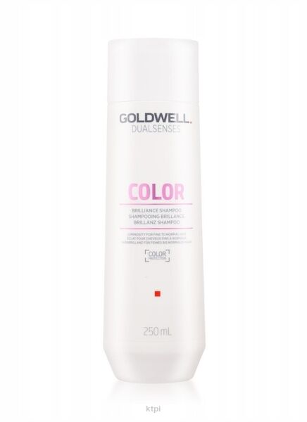 Goldwell Dualsenses Szampon do włosów farbowanych 250 ml