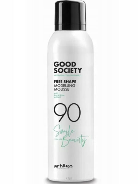 Artego Good Society 90 pianka modelująca 250 ml